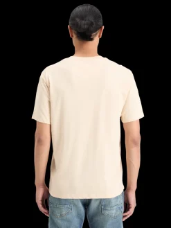 REGULAR FIT LOGO T-SHIRT