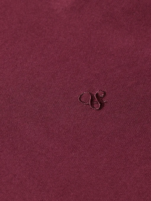 REGULAR FIT LOGO T-SHIRT