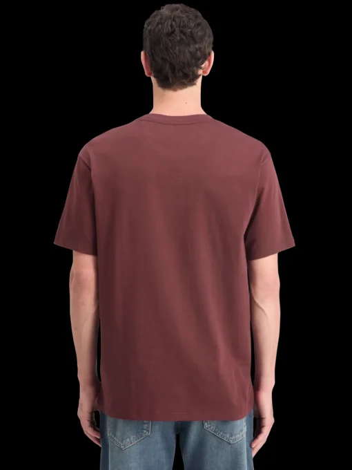 REGULAR FIT LOGO T-SHIRT