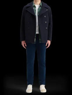 REGULAR FIT MULTICOLOURED FLANNEL CHECK SHIRT