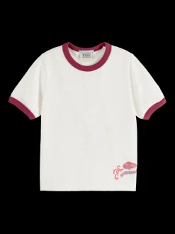 REGULAR-FIT ARTWORK T-SHIRT