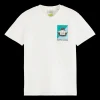 REGULAR-FIT ARTWORK T-SHIRT
