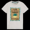 REGULAR-FIT ARTWORK T-SHIRT