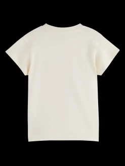 REGULAR-FIT ARTWORK T-SHIRT