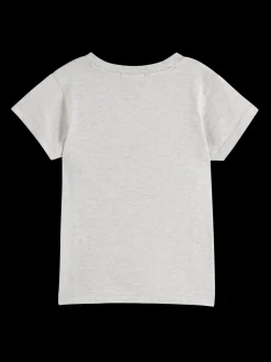 REGULAR-FIT ARTWORK T-SHIRT