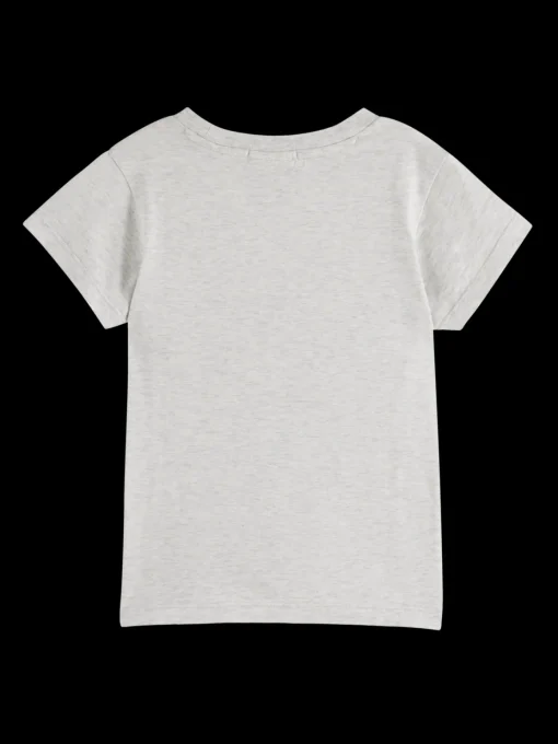 REGULAR-FIT ARTWORK T-SHIRT