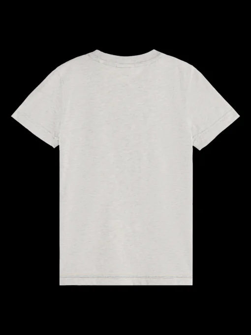 REGULAR-FIT ARTWORK T-SHIRT