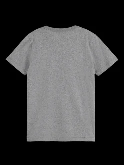 Regular-fit artwork t-shirt