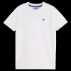 REGULAR-FIT LOGO T-SHIRT