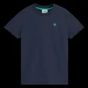 REGULAR-FIT LOGO T-SHIRT