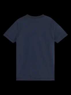 REGULAR-FIT LOGO T-SHIRT
