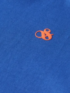 Regular-fit logo t-shirt