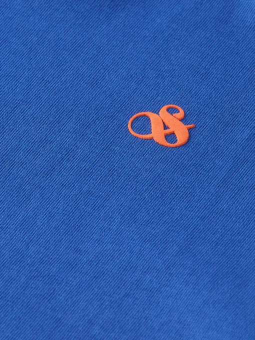 Regular-fit logo t-shirt