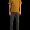 RELAXED FIT FRONT BACK ARTWORK T-SHIRT
