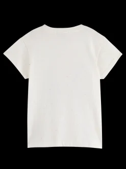 RELAXED-FIT ARTWORK T-SHIRT