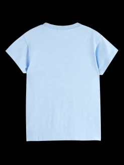 RELAXED-FIT ARTWORK T-SHIRT