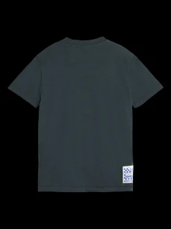 RELAXED-FIT ARTWORK T-SHIRT