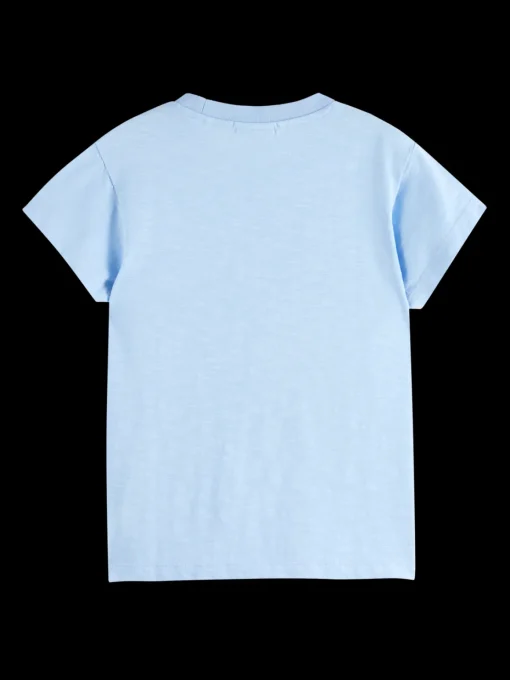 RELAXED-FIT ARTWORK T-SHIRT