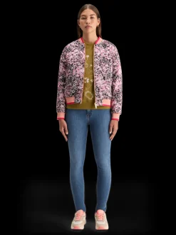 REVERSIBLE BOMBER