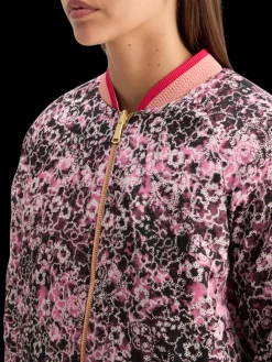 REVERSIBLE BOMBER