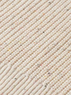 RIB KIT PULLOVER IN NEPS QUALITY