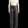 ROBYN NAPPA LEATHER PANT