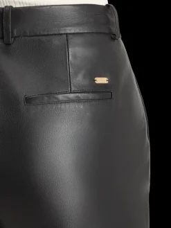 ROBYN NAPPA LEATHER PANT
