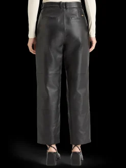 ROBYN NAPPA LEATHER PANT