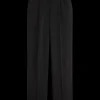 ROBYN RELAXED GABARDINE PANT