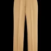 ROBYN RELAXED POLY CREPE PANT