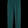ROBYN RELAXED POLY CREPE PANT