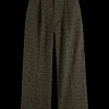 ROSE - HIGH RISE JERSEY TAILORED PANT