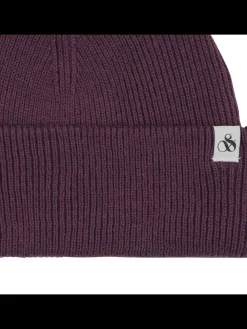 S&S CAPTAIN CUFF BEANIE