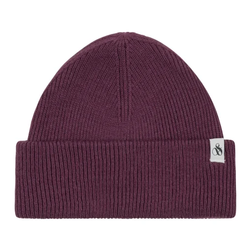 S&S CAPTAIN CUFF BEANIE