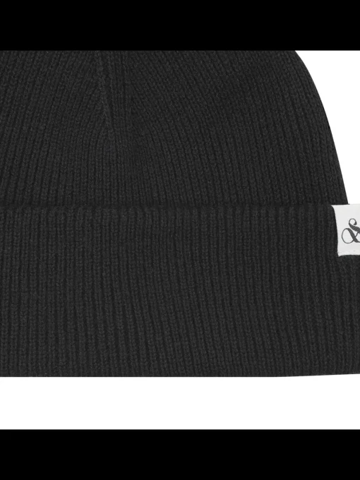 S&S CAPTAIN CUFF BEANIE