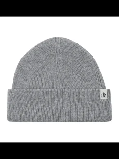 S&S CAPTAIN CUFF BEANIE