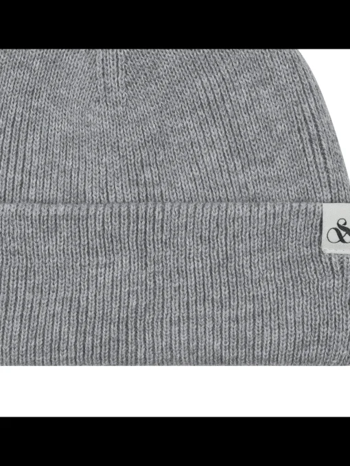 S&S CAPTAIN CUFF BEANIE