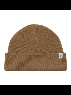 S&S CAPTAIN CUFF BEANIE