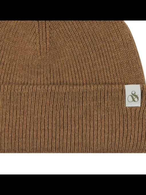 S&S CAPTAIN CUFF BEANIE