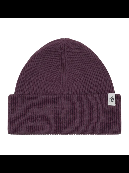 S&S CAPTAIN CUFF BEANIE
