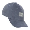 S&S CORDUROY ADJUSTABLE CAP