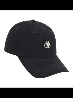 S&S COTTON ADJUSTABLE CAP
