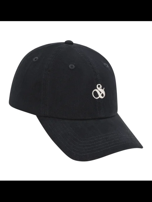 S&S COTTON ADJUSTABLE CAP