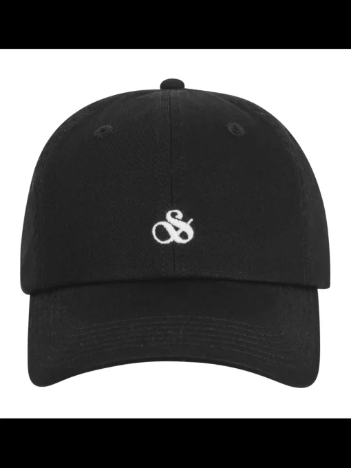 S&S COTTON ADJUSTABLE CAP