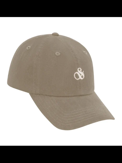 S&S COTTON ADJUSTABLE CAP