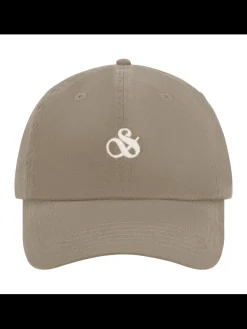 S&S COTTON ADJUSTABLE CAP