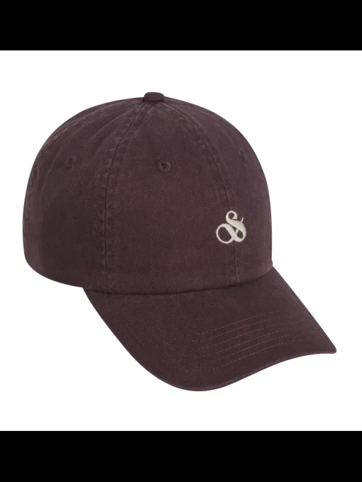 S&S COTTON ADJUSTABLE CAP