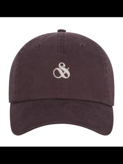 S&S COTTON ADJUSTABLE CAP