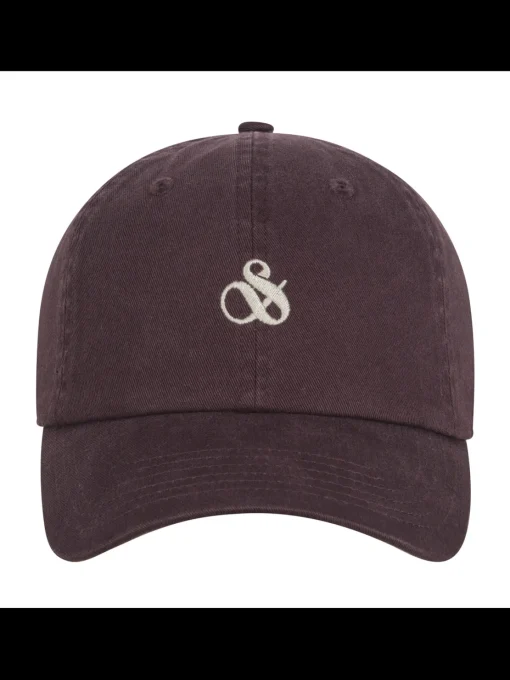 S&S COTTON ADJUSTABLE CAP