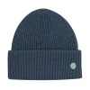 S&S RIVET CUFF BEANIE